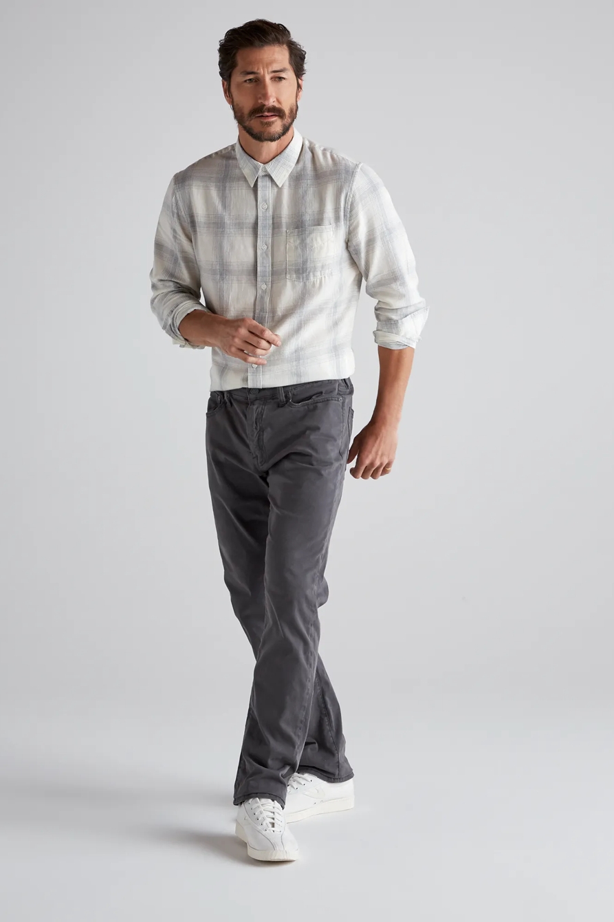 410 ATHLETIC SLIM JEAN, image 1