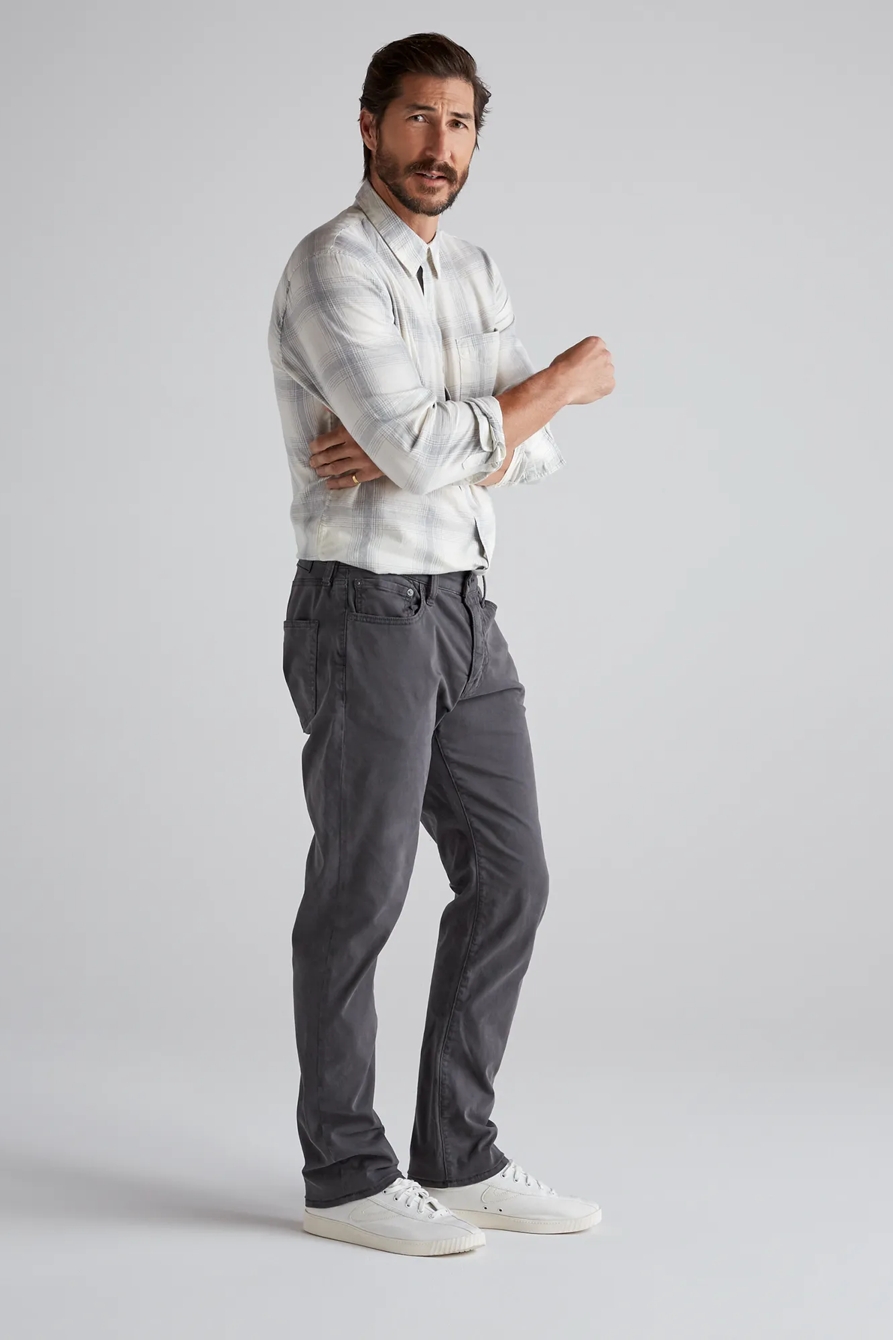 410 ATHLETIC SLIM JEAN, image 2
