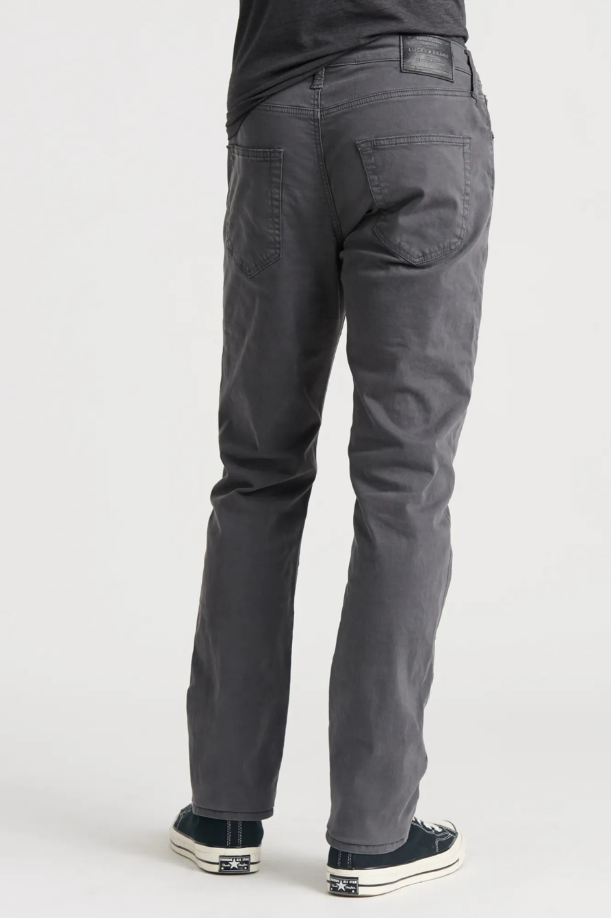 410 ATHLETIC SLIM JEAN, image 4