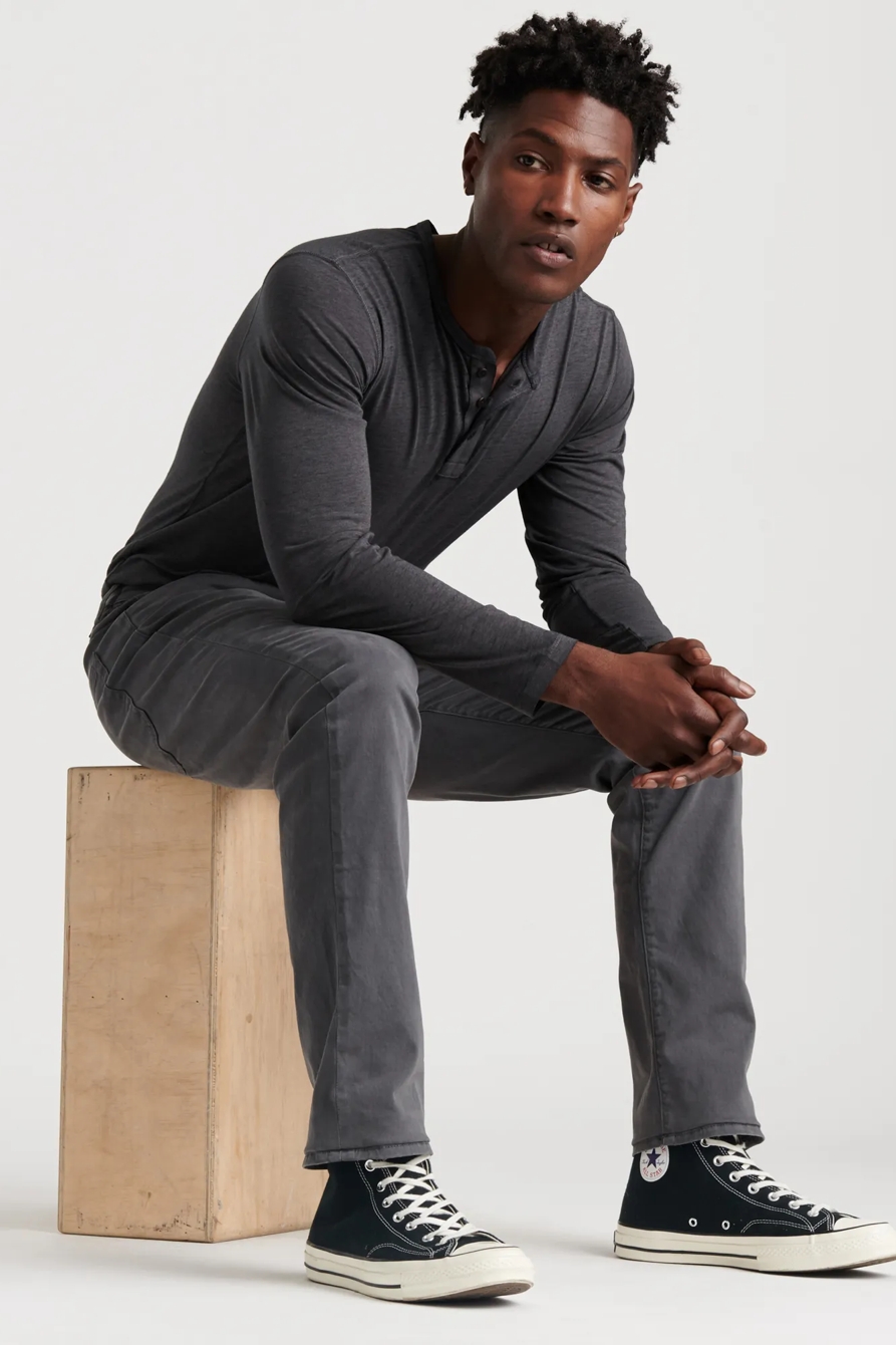 410 ATHLETIC SLIM JEAN, image 5