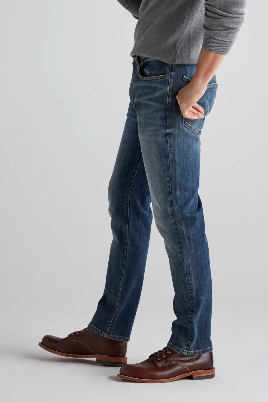 223 STRAIGHT JEAN, image 2
