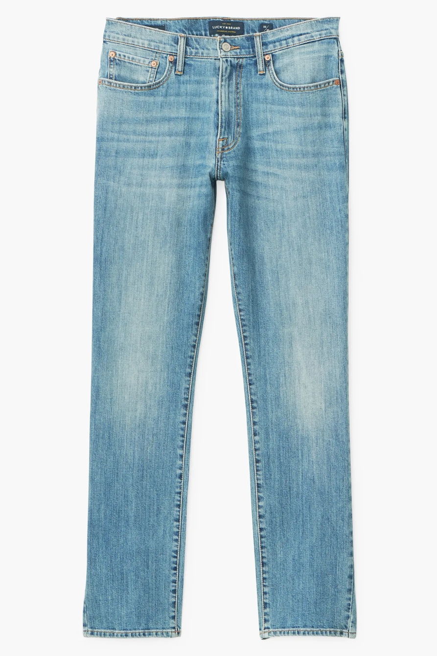 410 ATHLETIC SLIM JEAN, image 6