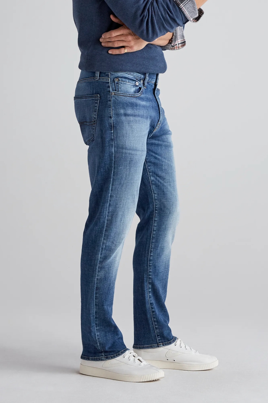 410 ATHLETIC SLIM JEAN, image 2