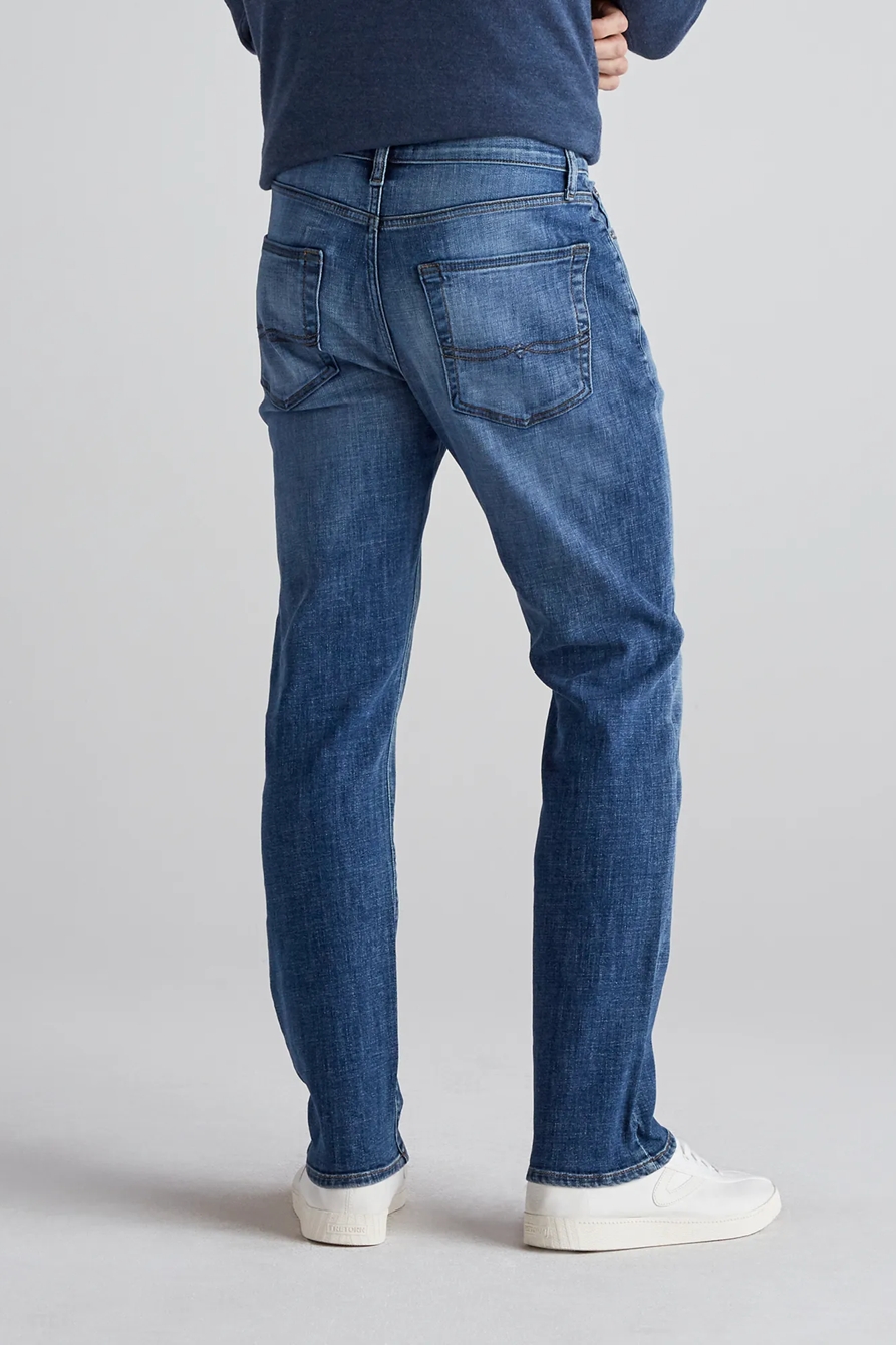 410 ATHLETIC SLIM JEAN, image 3