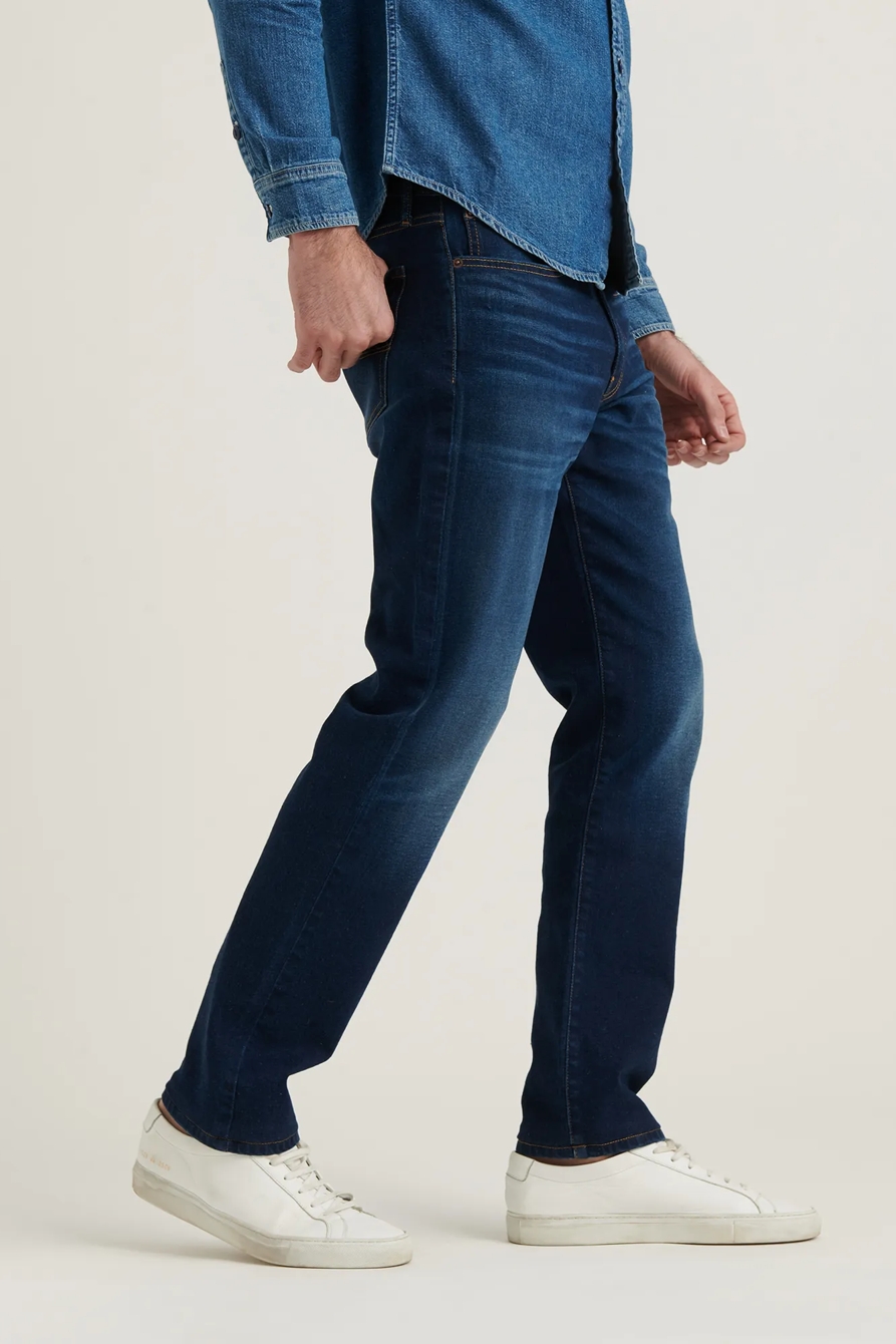 121 SLIM STRAIGHT JEAN, image 2