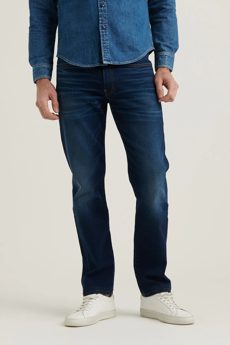 121 SLIM STRAIGHT JEAN, image 5