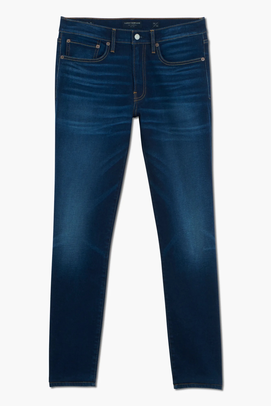121 SLIM STRAIGHT JEAN, image 6