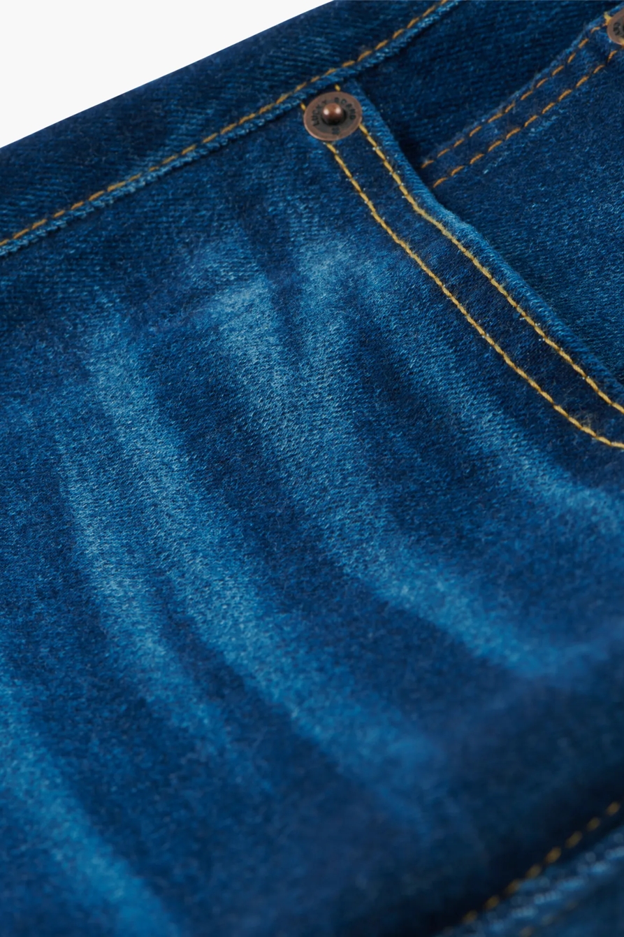 121 SLIM STRAIGHT JEAN, image 7