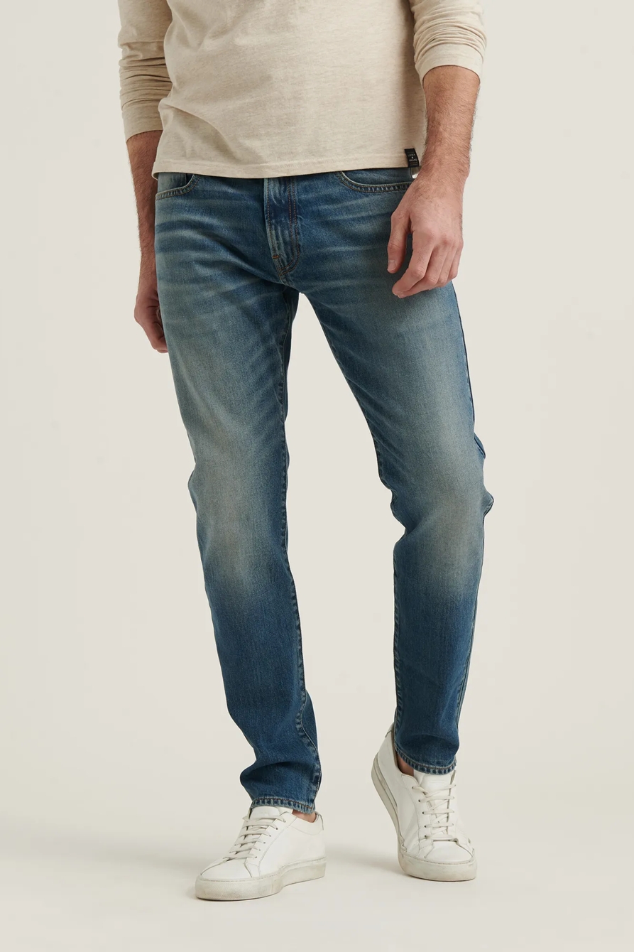 105 SLIM TAPER JEAN, image 5