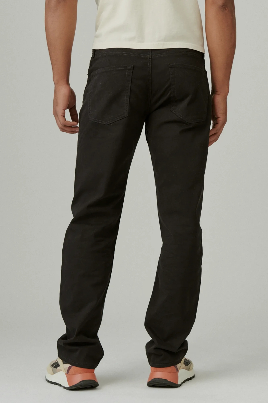 363 STRAIGHT SATEEN STRETCH JEAN, image 3