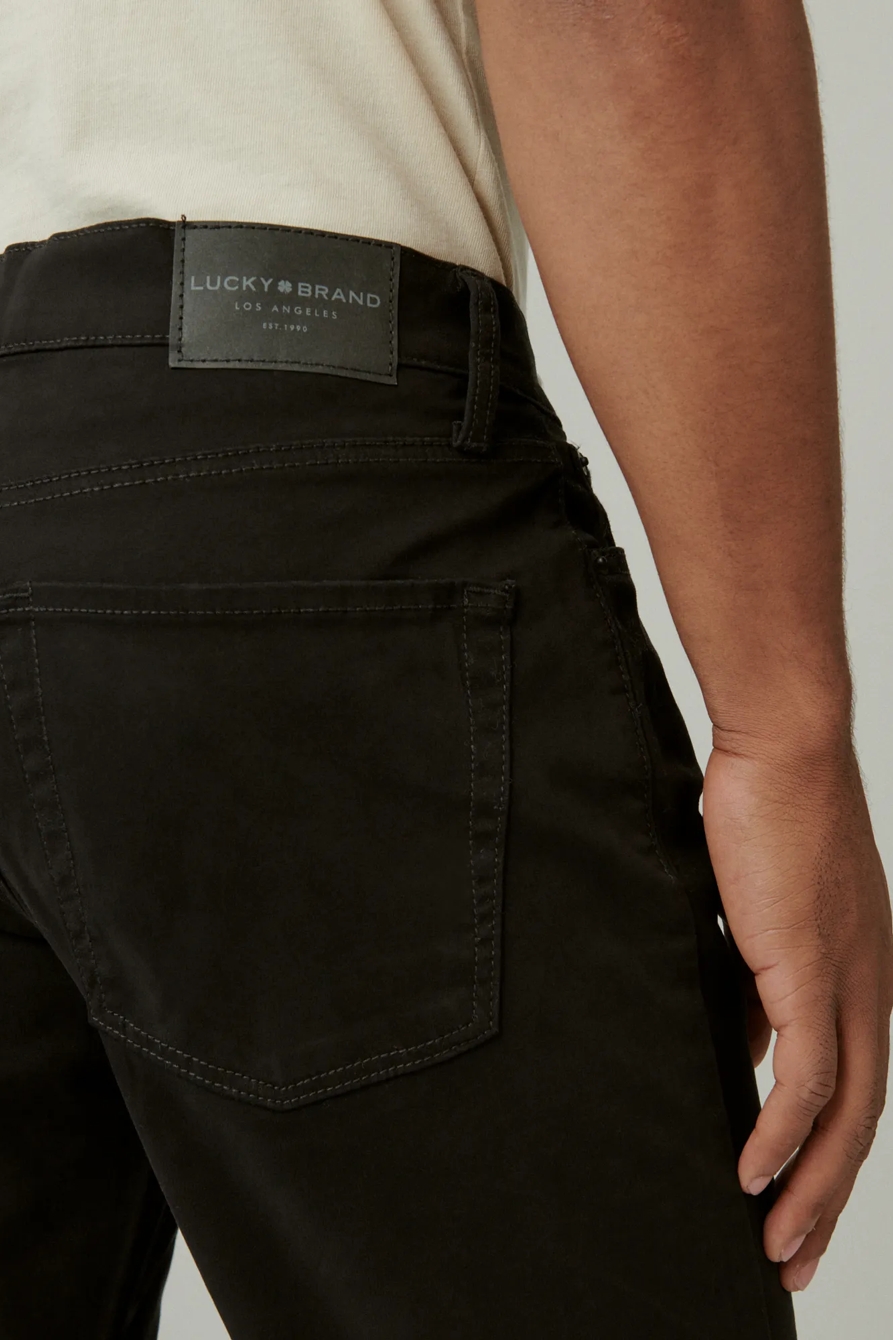 363 STRAIGHT SATEEN STRETCH JEAN, image 4