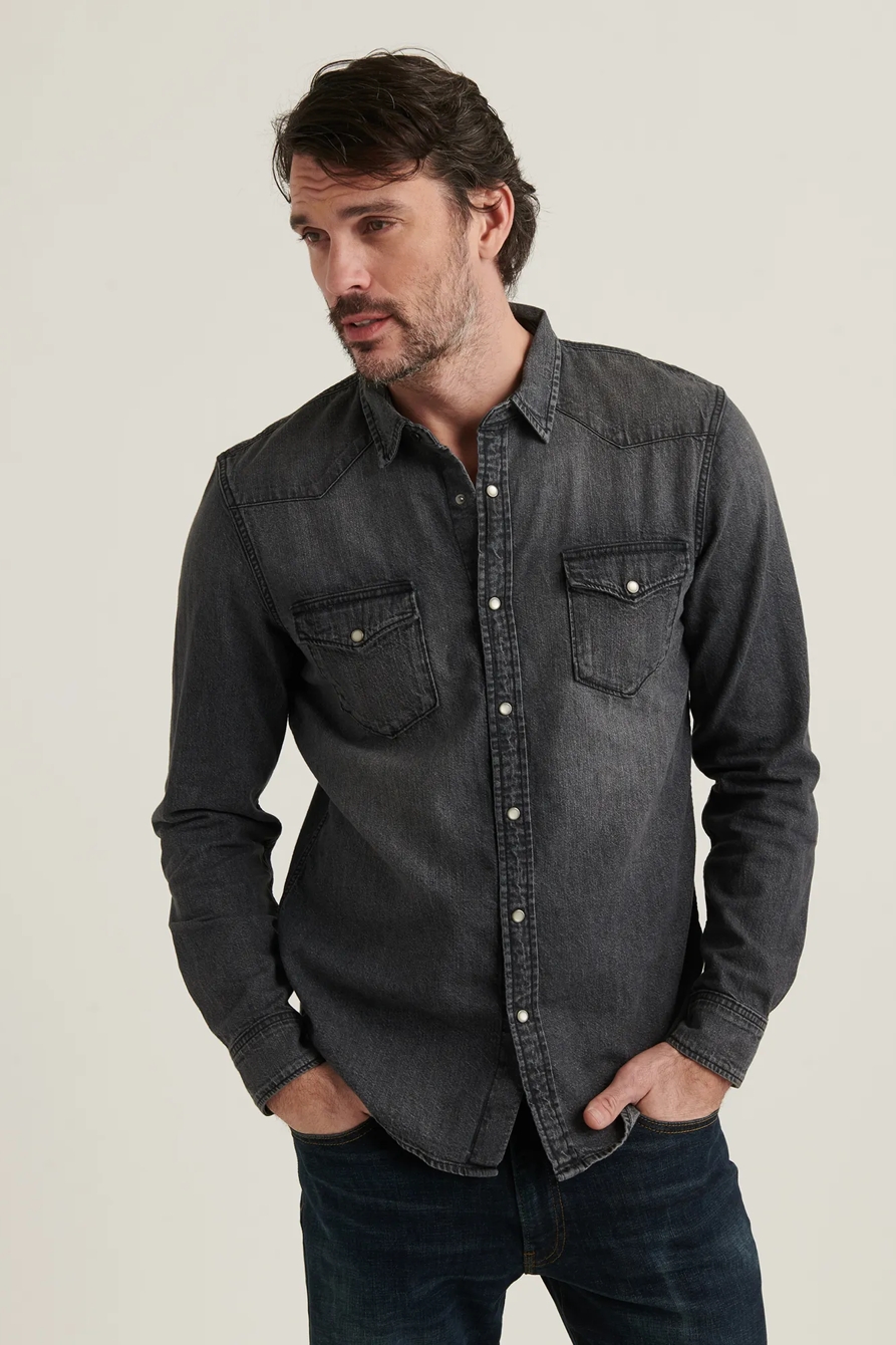 WESTERN SHIRT, image 2