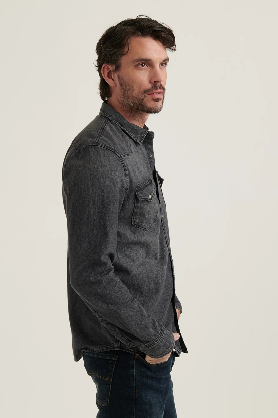WESTERN SHIRT, image 3