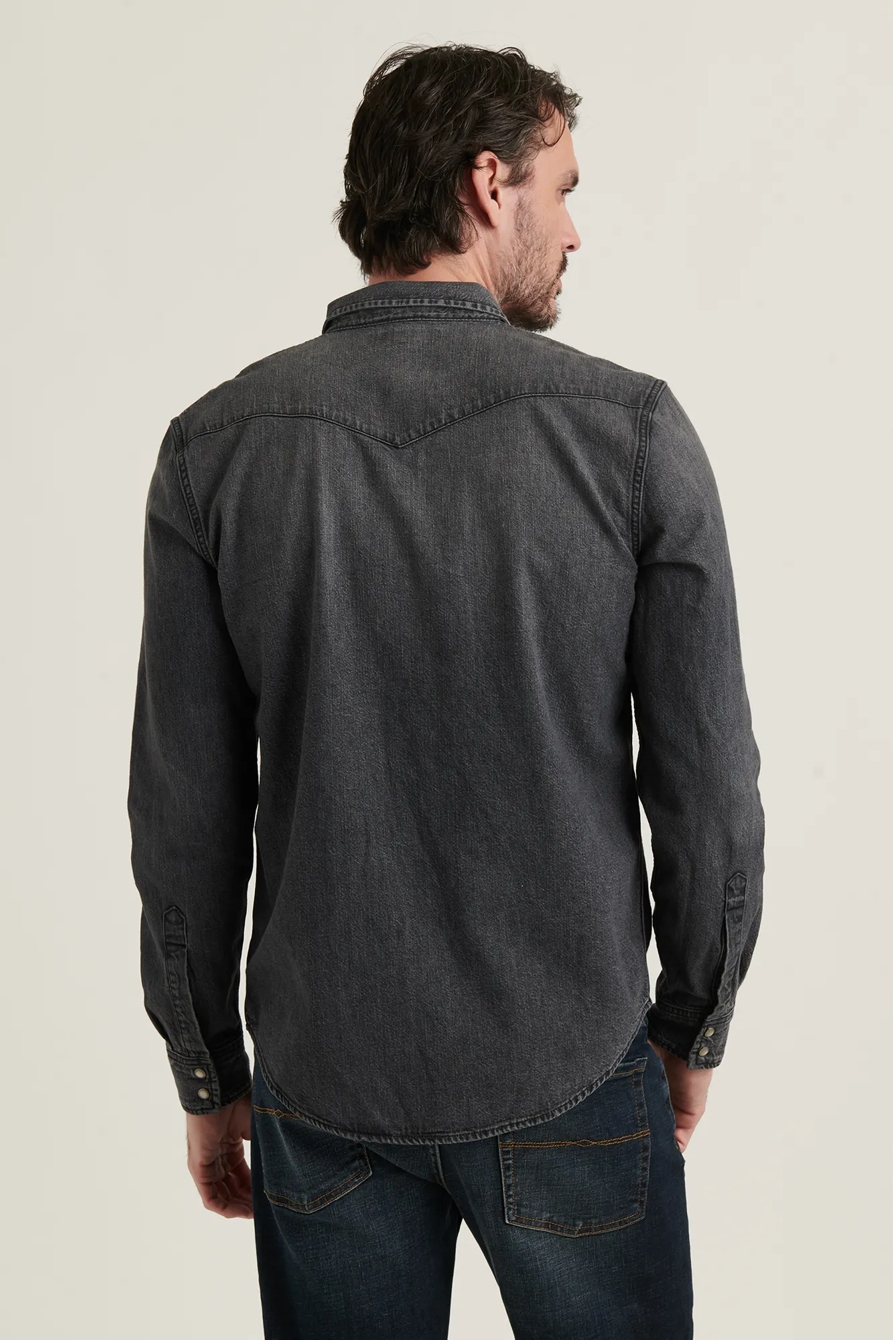 WESTERN SHIRT, image 4