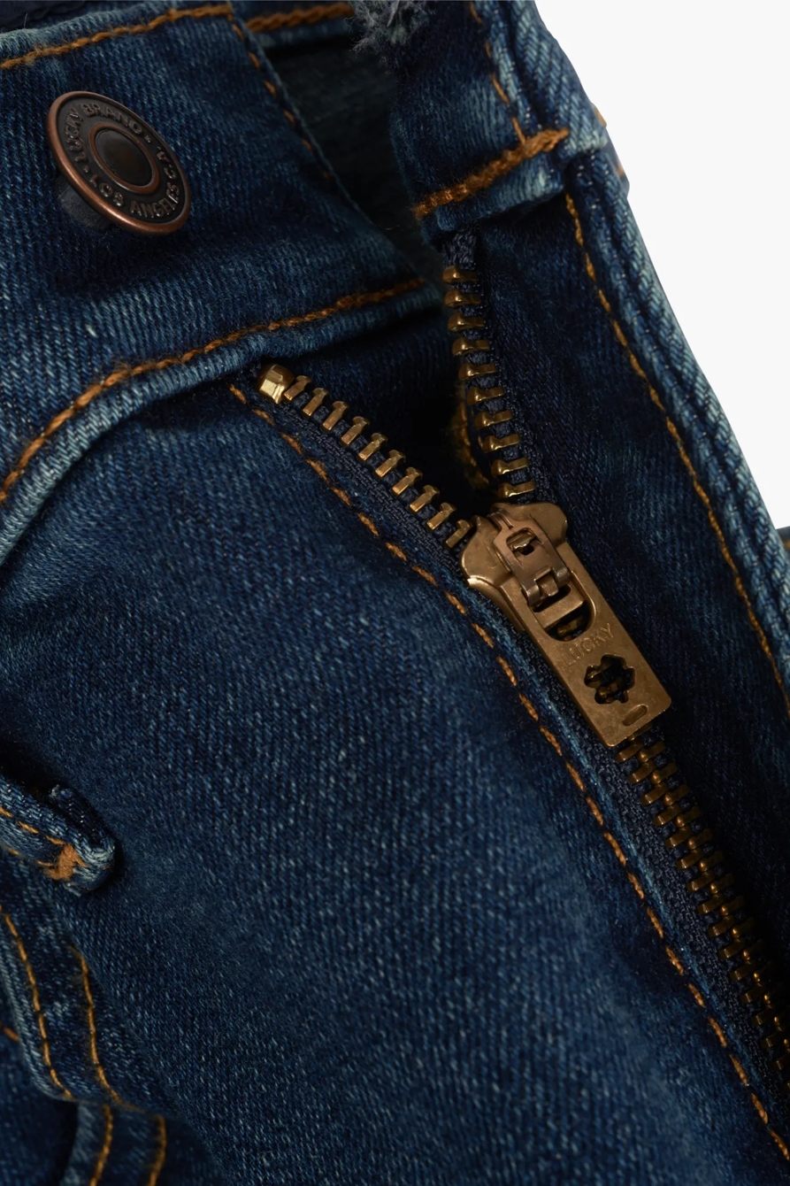 410 ATHLETIC SLIM, image 3