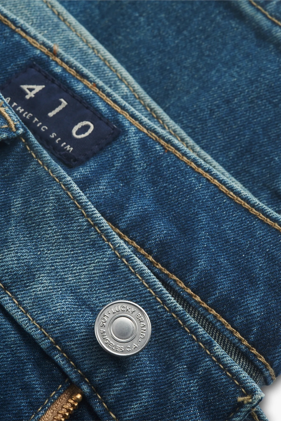 410 ATHLETIC SLIM, image 4