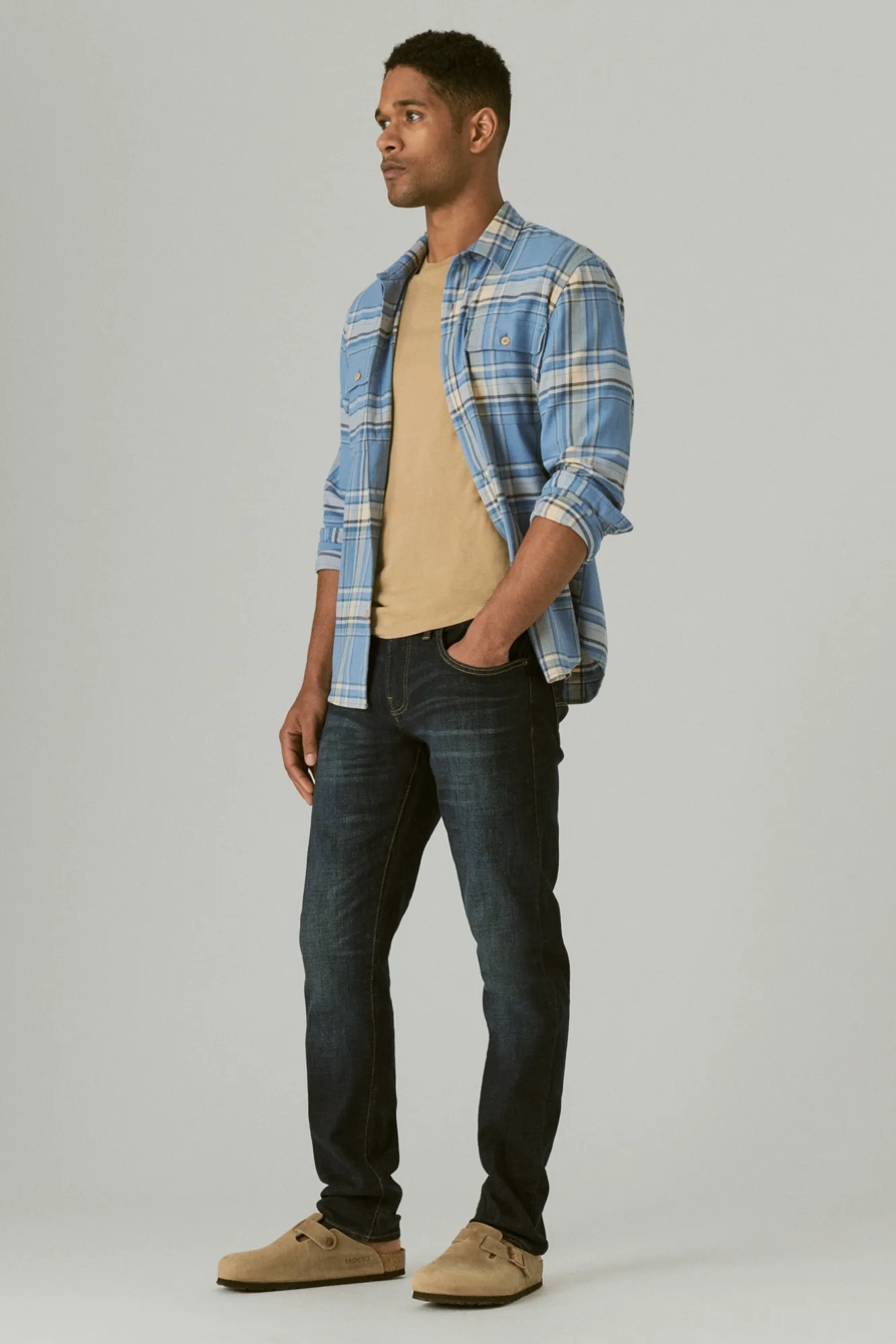 110 SLIM JEAN, image 2