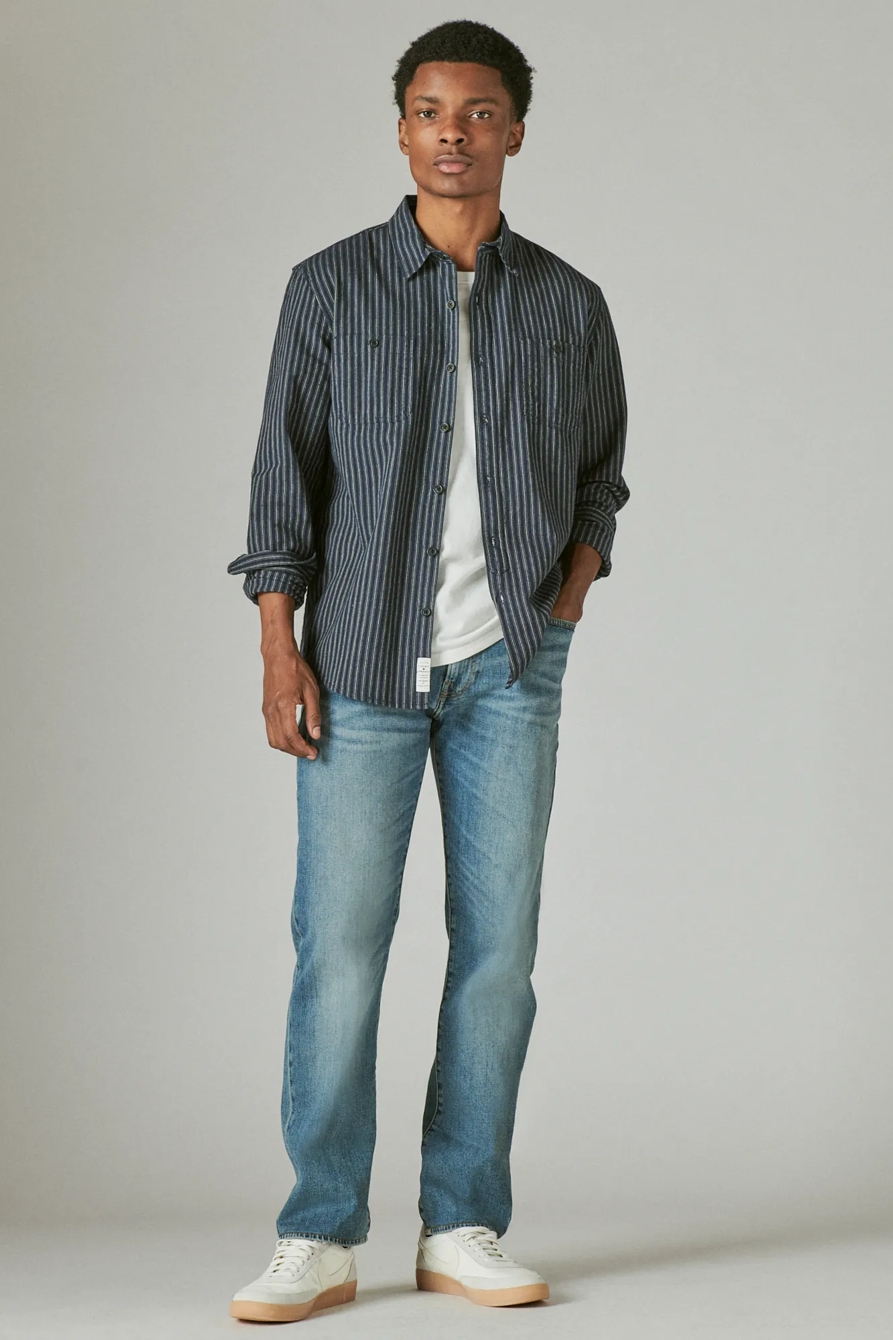 121 SLIM | Lucky Brand