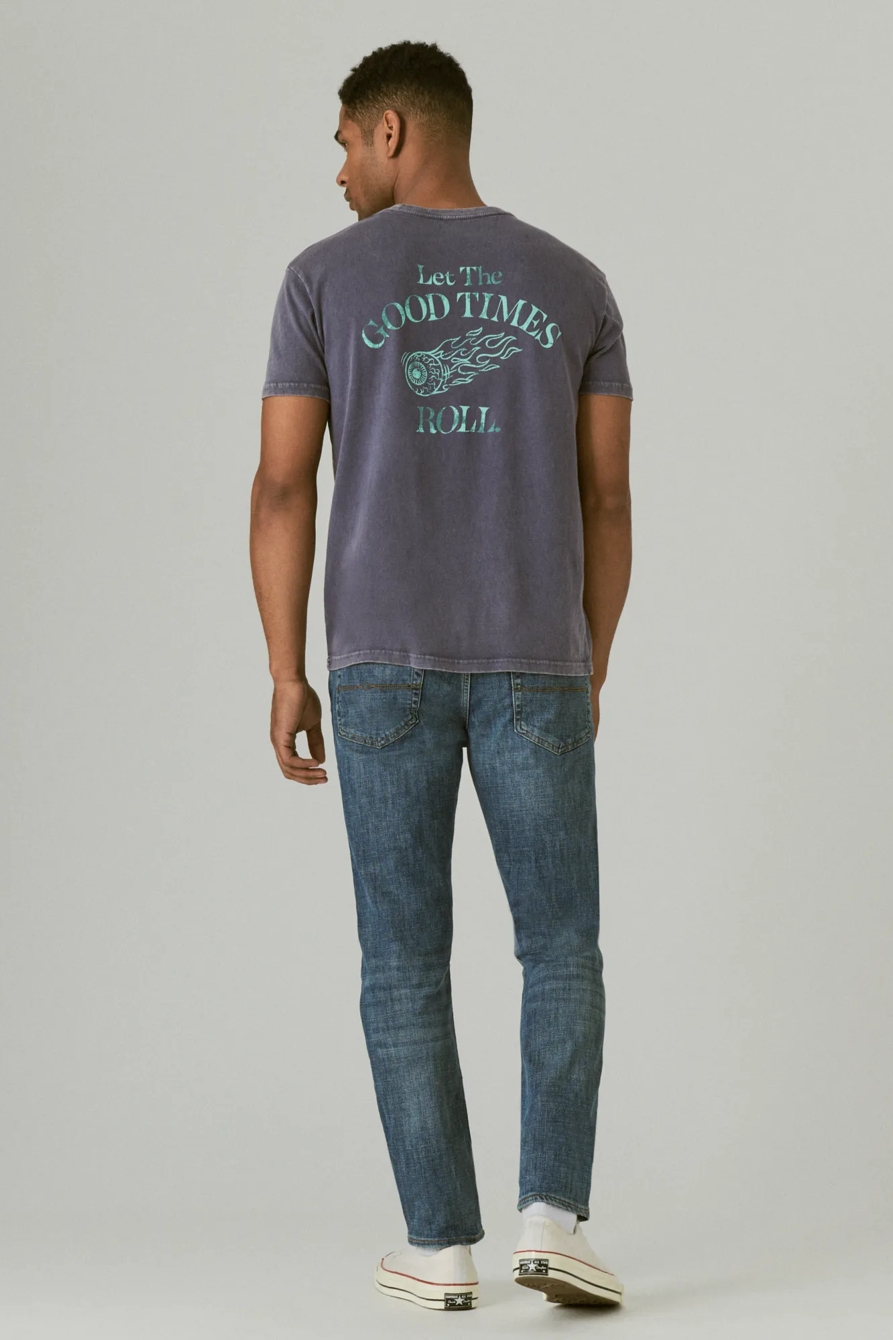 110 SLIM JEAN, image 3
