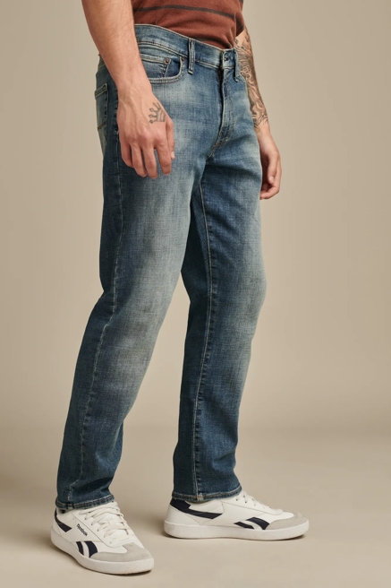 410 ATHLETIC STRAIGHT JEAN, image 3