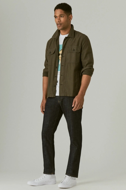 110 SLIM FIT JEAN, image 2