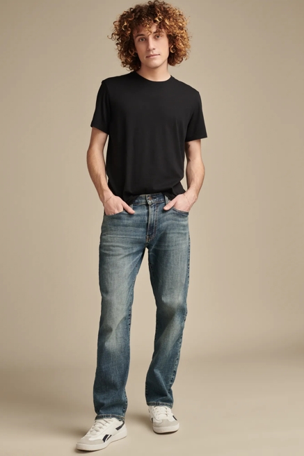 363 VINTAGE STRAIGHT JEAN, image 1