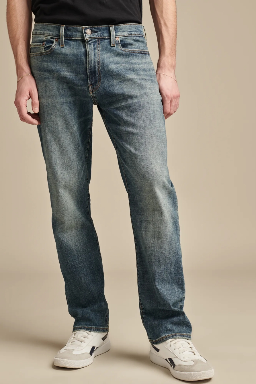 363 VINTAGE STRAIGHT JEAN | Lucky Brand 363 VINTAGE STRAIGHT JEAN | Lucky Brand
