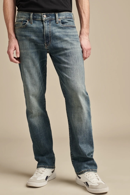 363 VINTAGE STRAIGHT JEAN, image 2