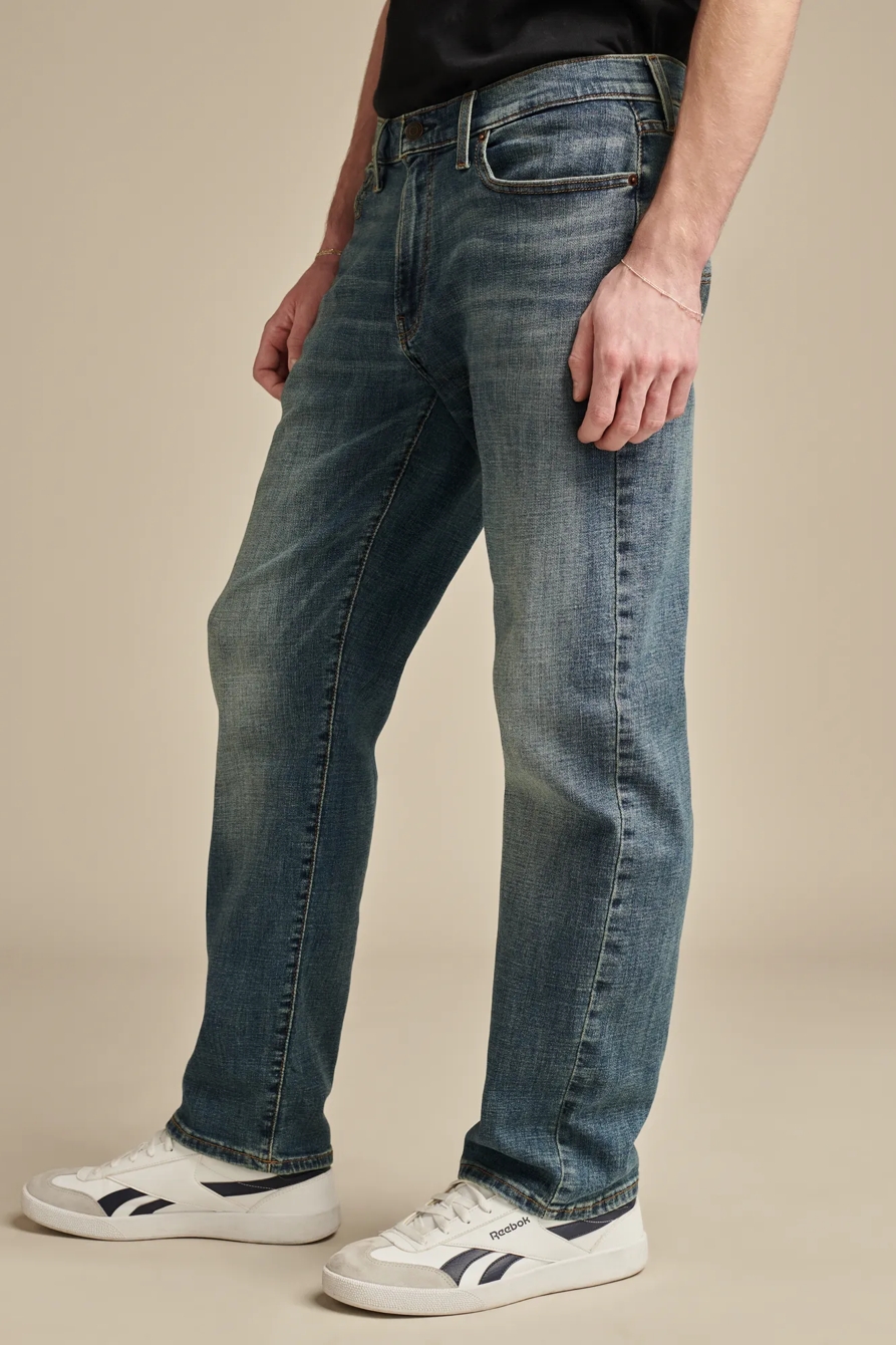 363 VINTAGE STRAIGHT JEAN | Lucky Brand 363 VINTAGE STRAIGHT JEAN | Lucky Brand