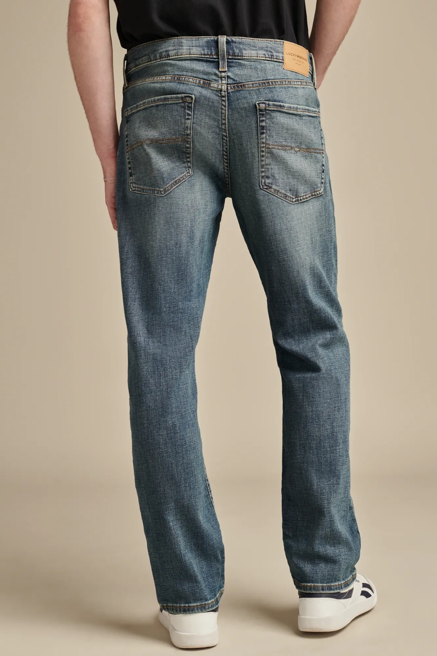 363 VINTAGE STRAIGHT JEAN | Lucky Brand 363 VINTAGE STRAIGHT JEAN | Lucky Brand
