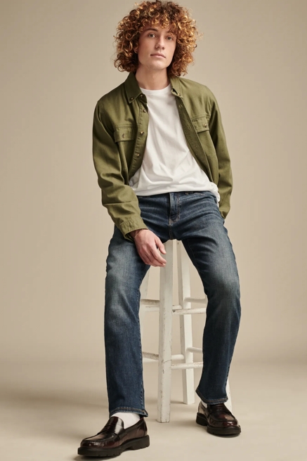 410 ATHLETIC STRAIGHT, image 3