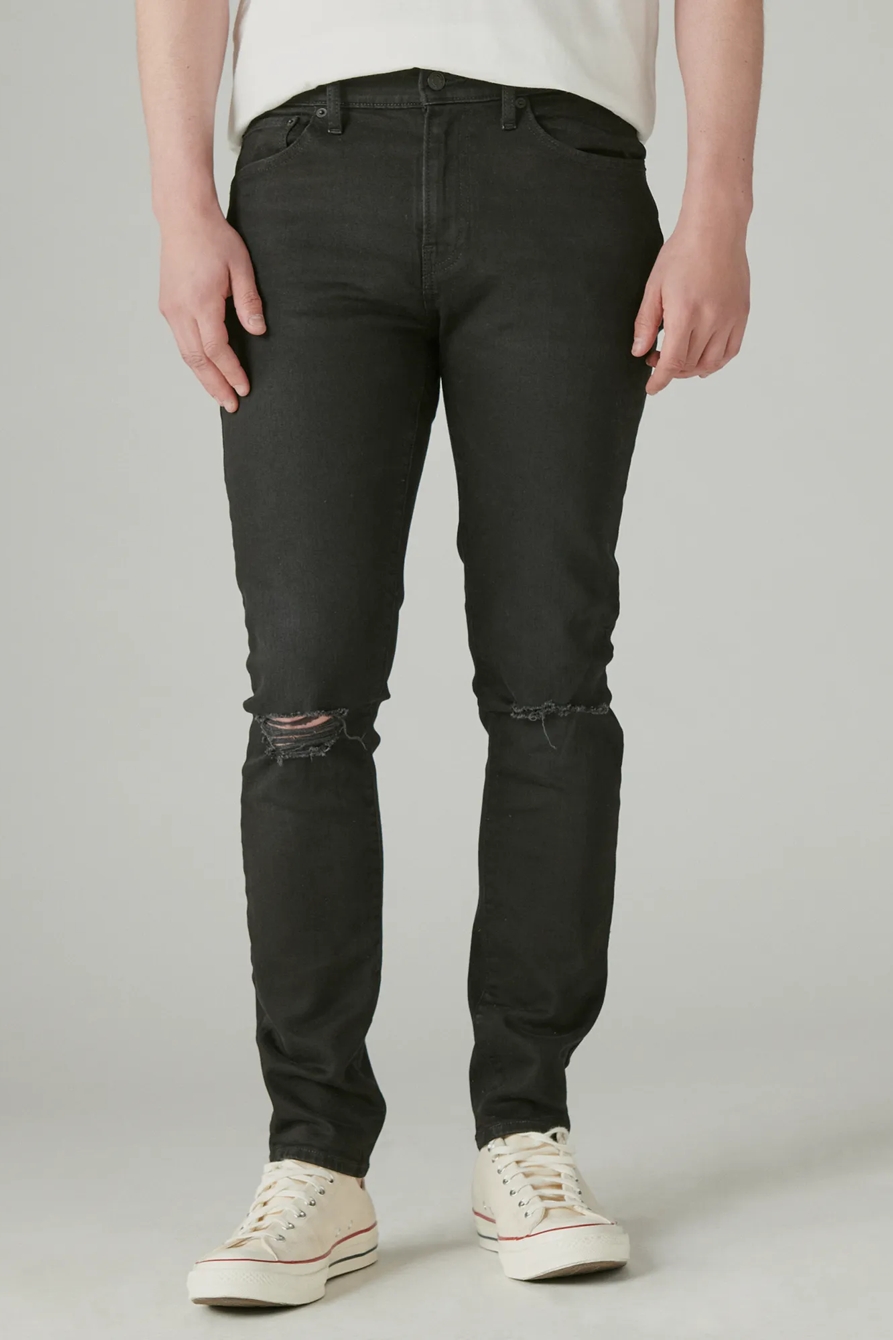 100 SKINNY FIT, image 2