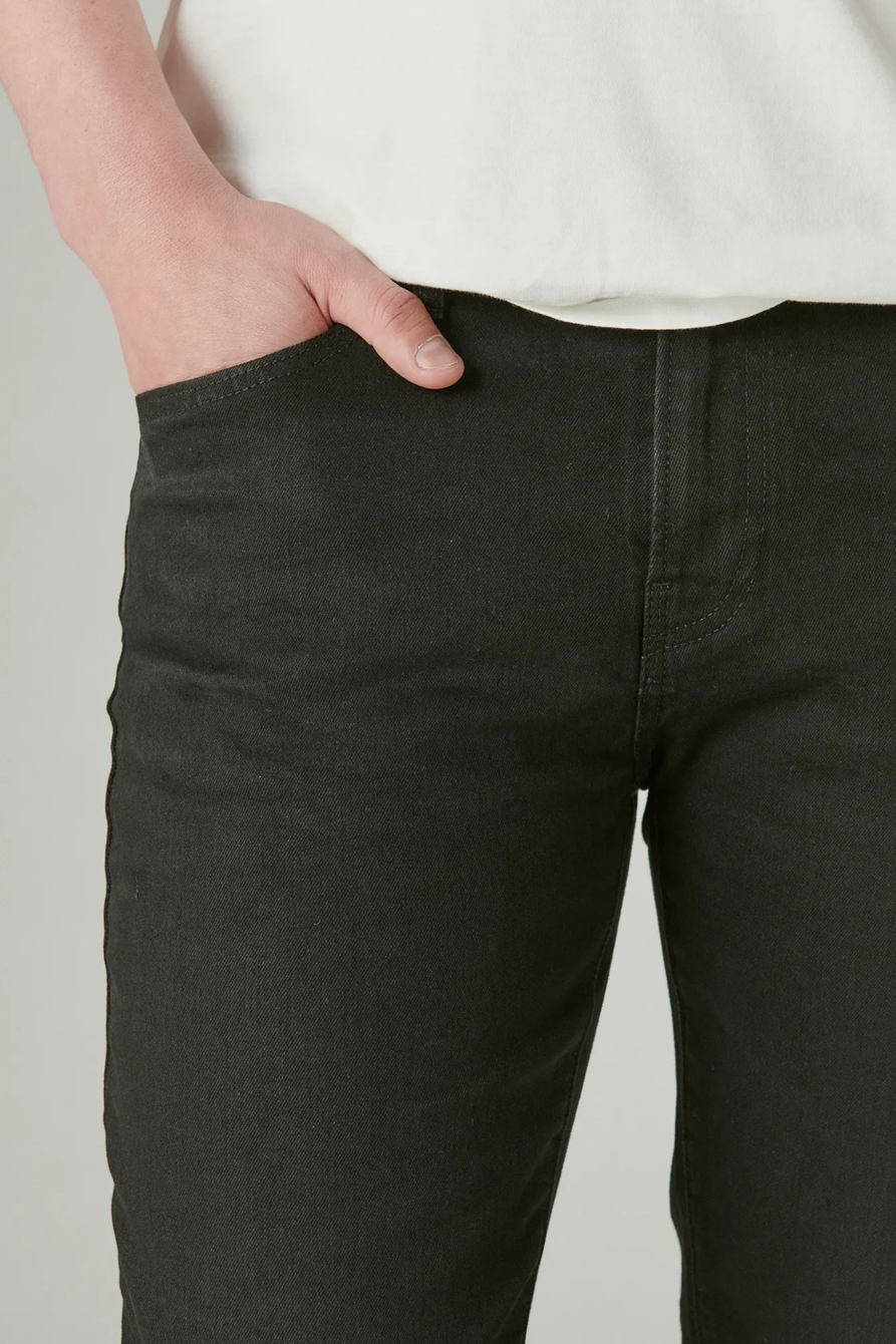 100 SKINNY FIT, image 3