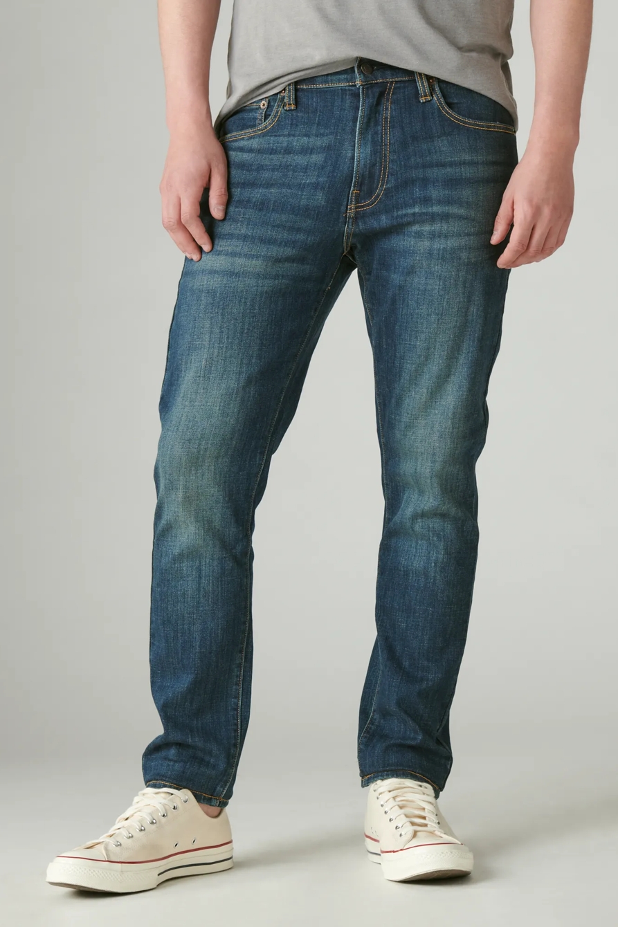 411 ATHLETIC TAPER, image 2