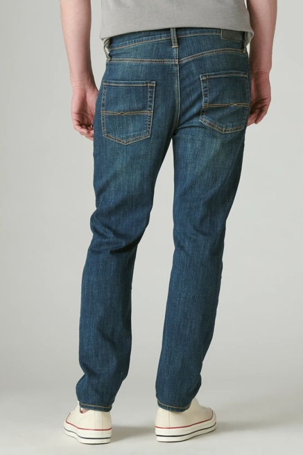 411 ATHLETIC TAPER, image 3