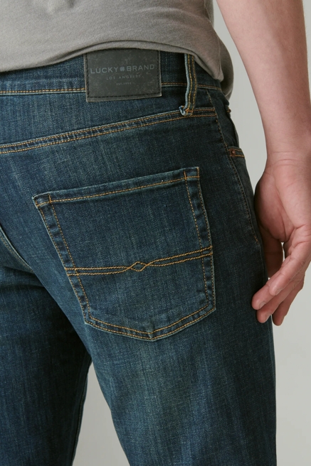 411 ATHLETIC TAPER, image 4