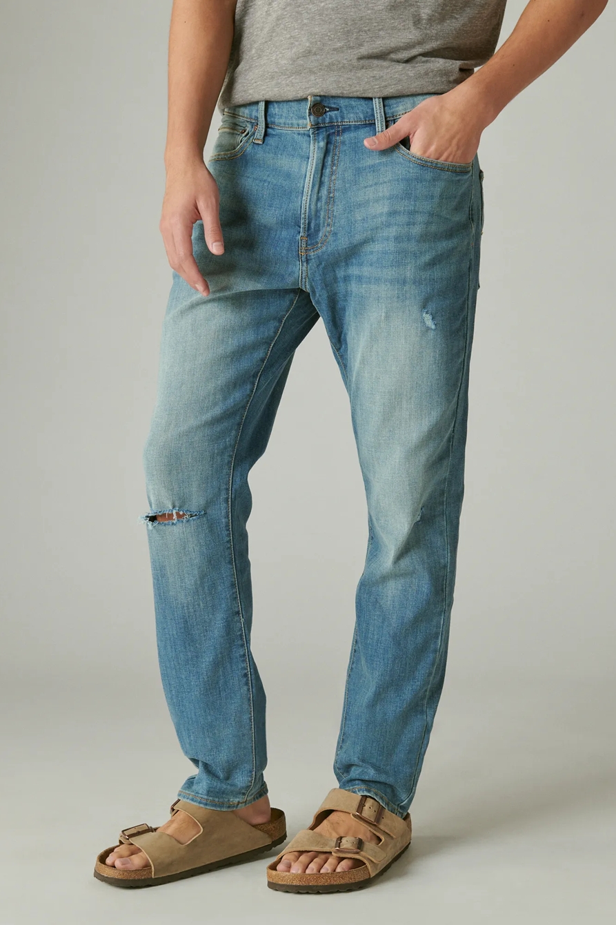 411 ATHLETIC TAPER, image 2