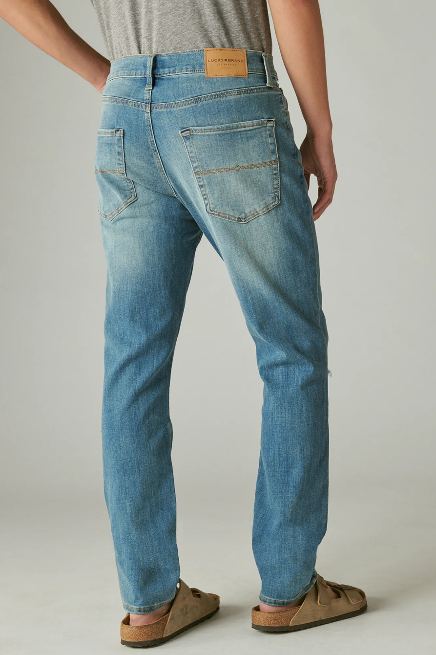 411 ATHLETIC TAPER, image 3