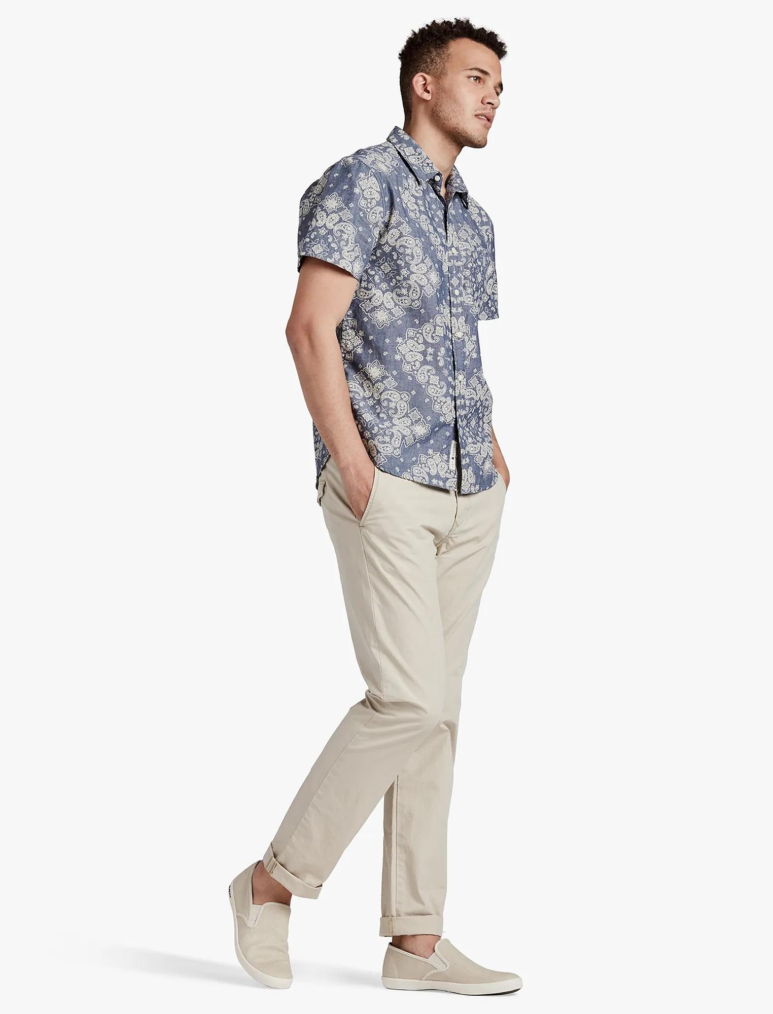 CHINO PANT, image 2