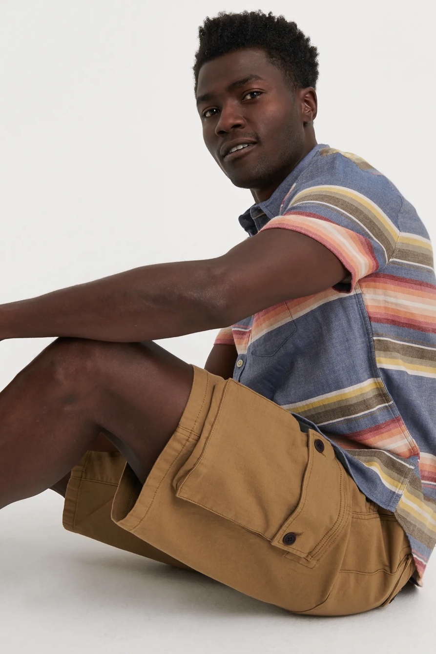 CARGO SHORT, image 2