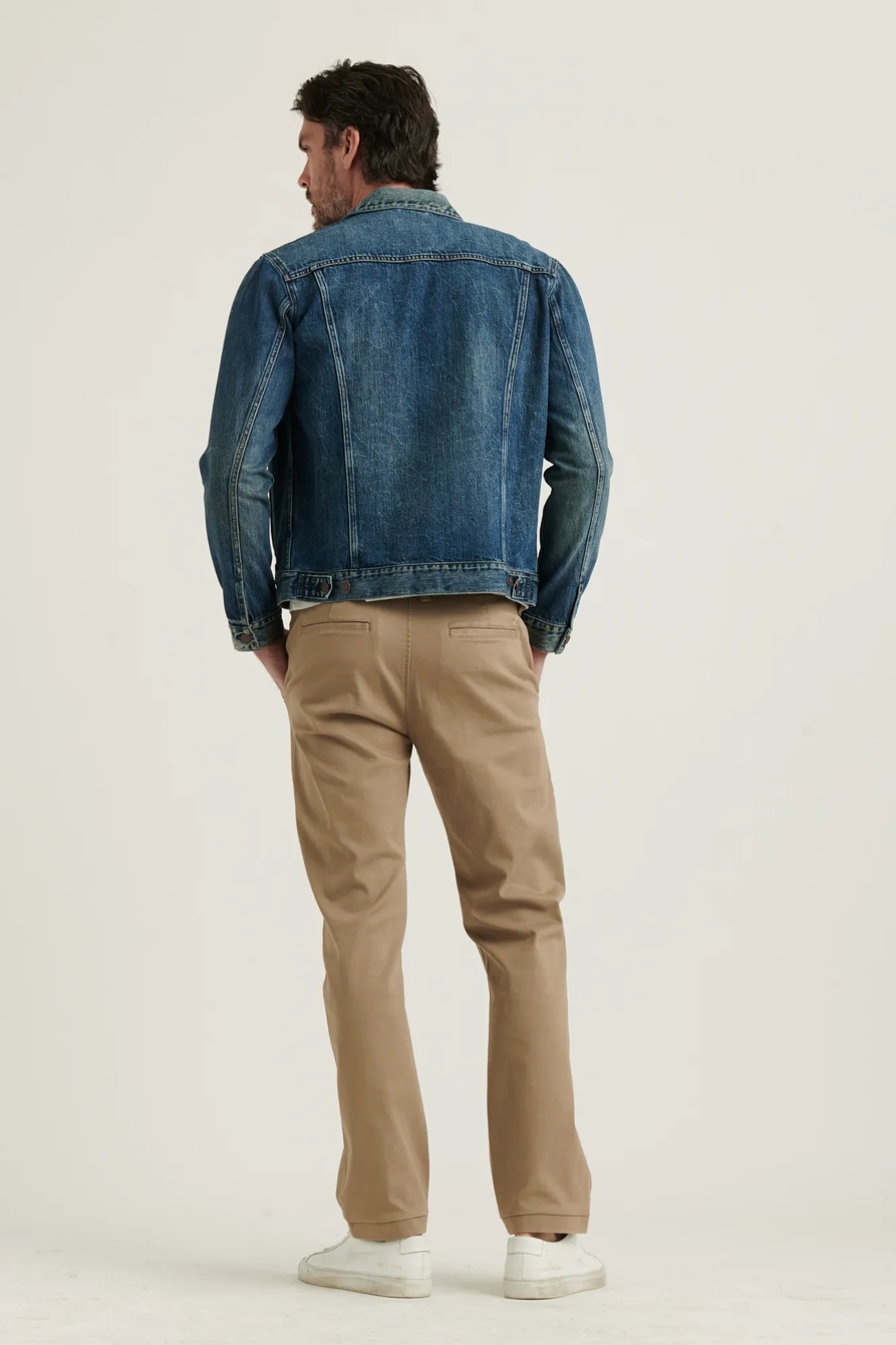 410 CHINO PANT, image 3