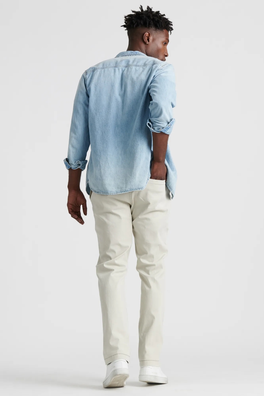 410 CHINO PANT, image 4