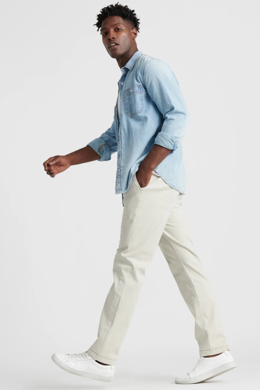 410 CHINO PANT, image 5