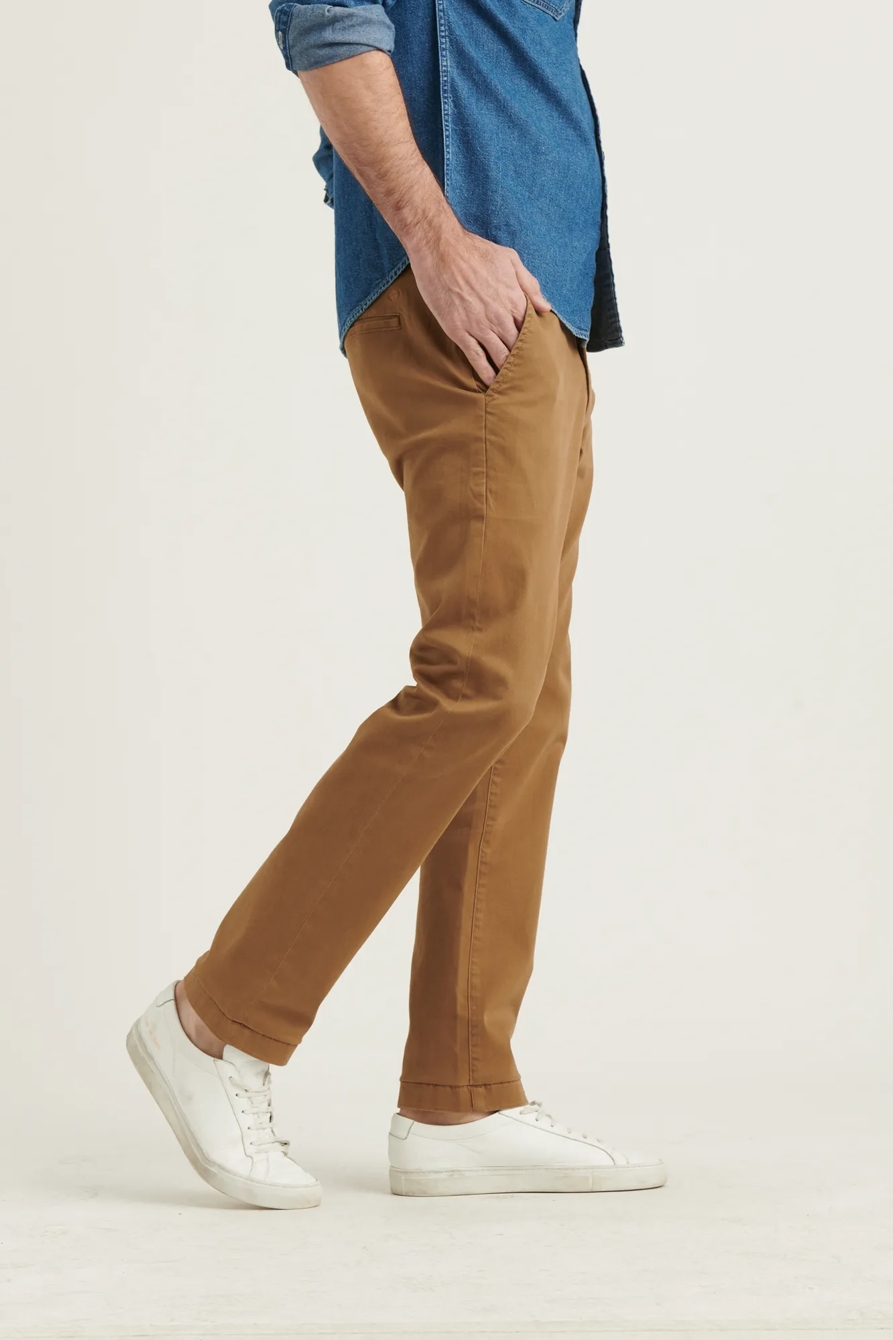 410 CHINO PANT, image 2