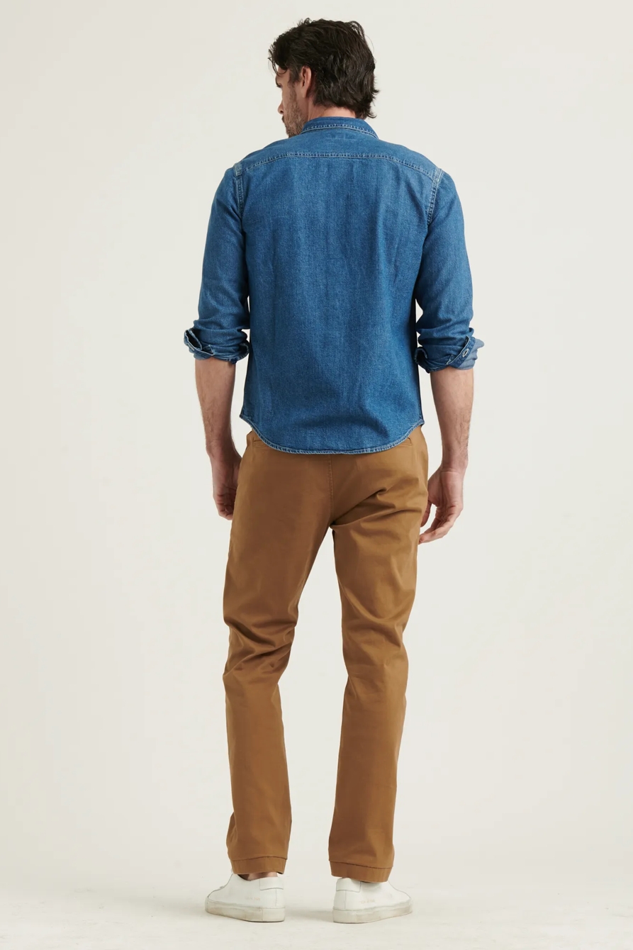 410 CHINO PANT, image 3