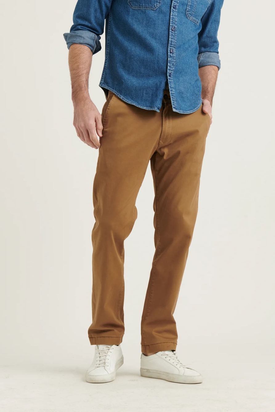 410 CHINO PANT, image 5