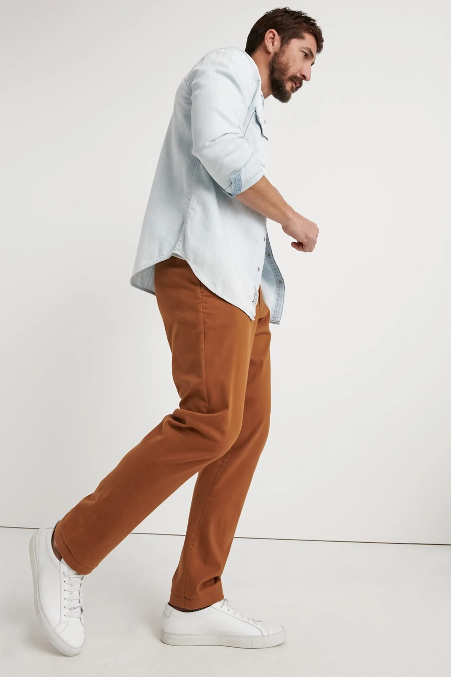 410 CHINO PANT, image 2