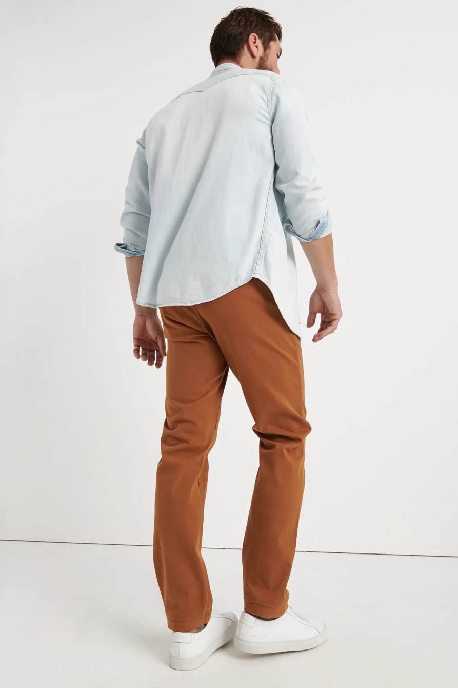 410 CHINO PANT, image 3