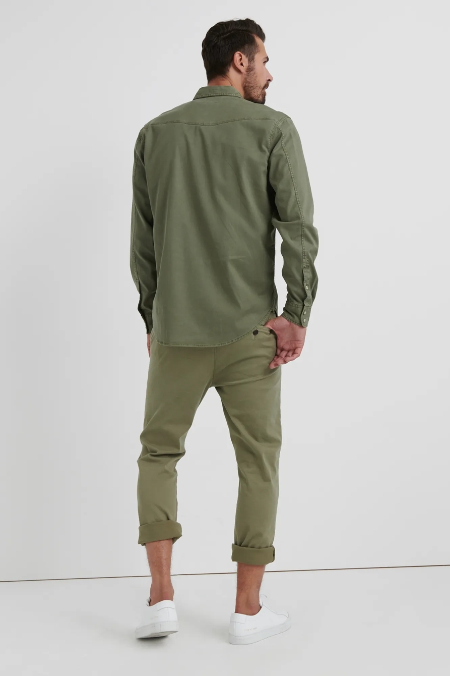 410 CHINO PANT, image 3