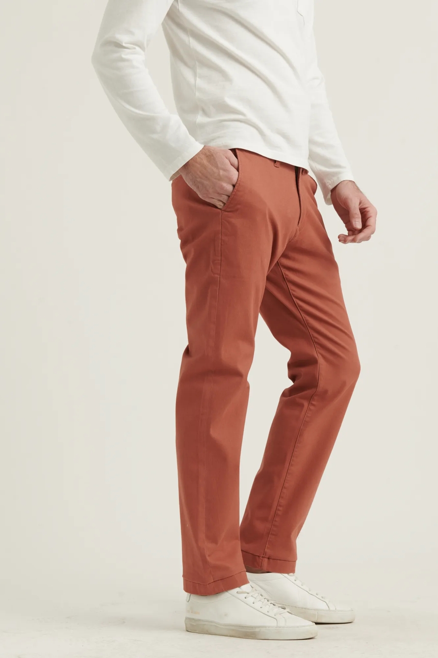 410 CHINO PANT, image 2